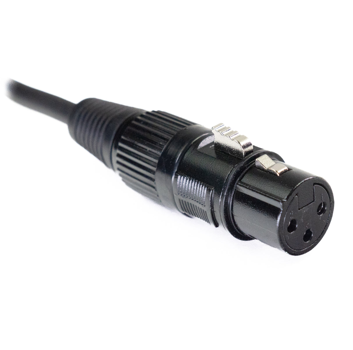 Perfex XLR-kabel (15m)