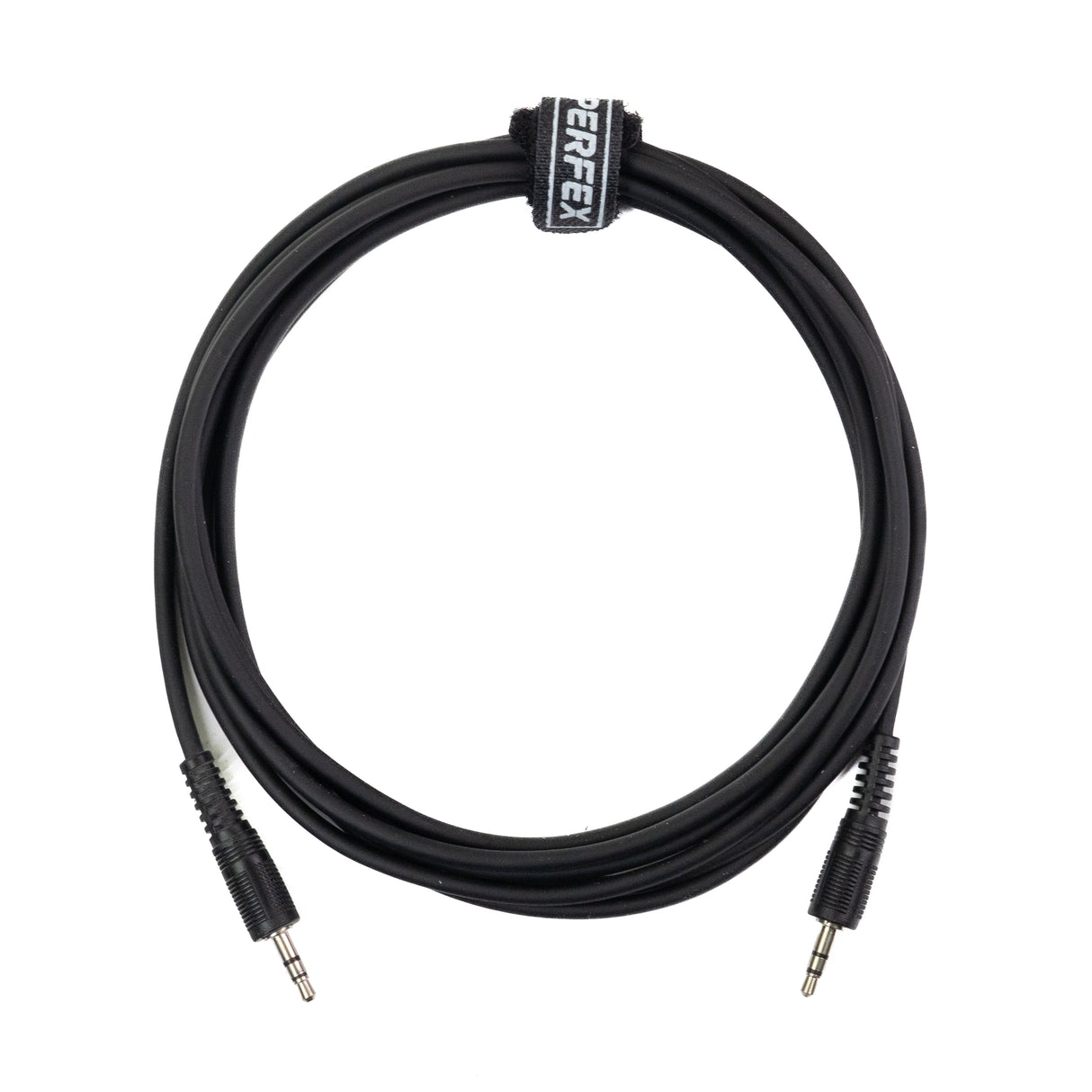 Perfex 3,5mm minitelekabel (3m)
