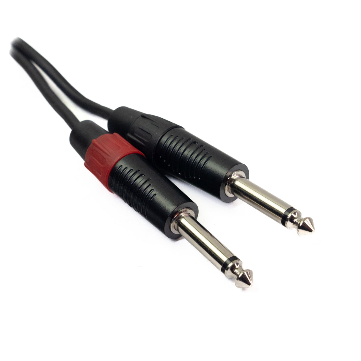 Perfex 2x tele till 2x phono RCA-kabel (3m)