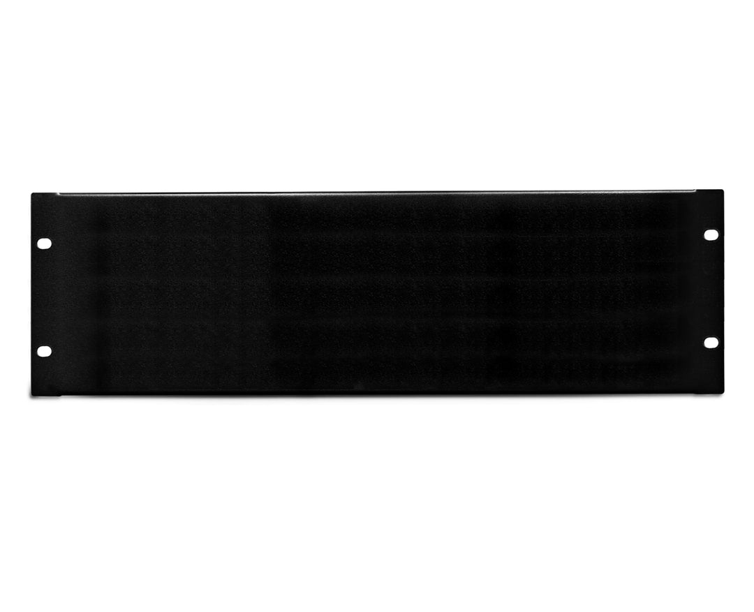 Perfex 19" 4U blindplåt