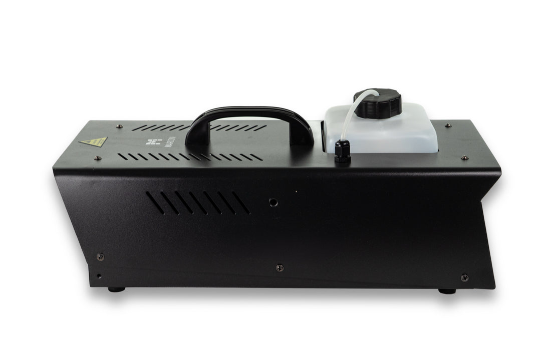 Marconi Rökmaskin (1200W) Paket