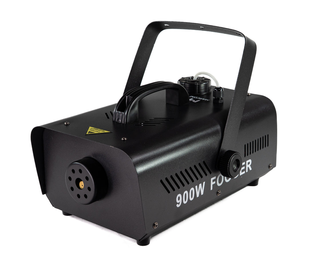 Marconi Rökmaskin (900W)