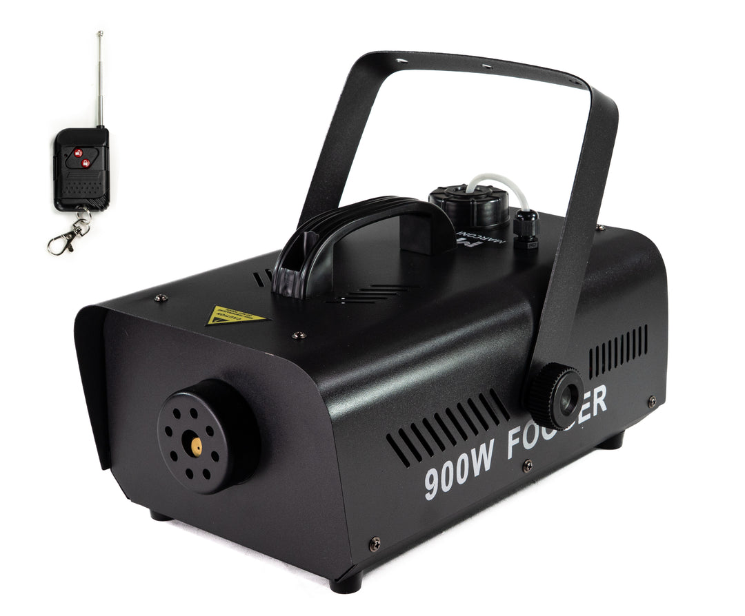 Marconi Rökmaskin (900W)