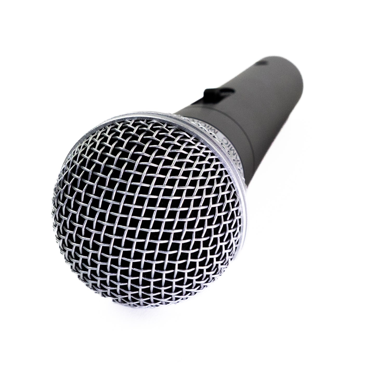 Grooveland komplett mikrofonsats