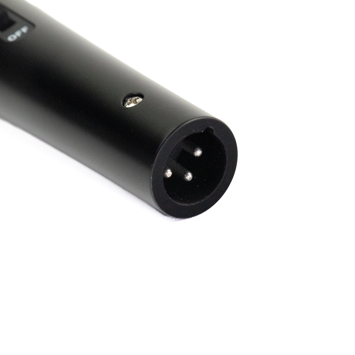 Grooveland MC58 Dynamisk sångmikrofon