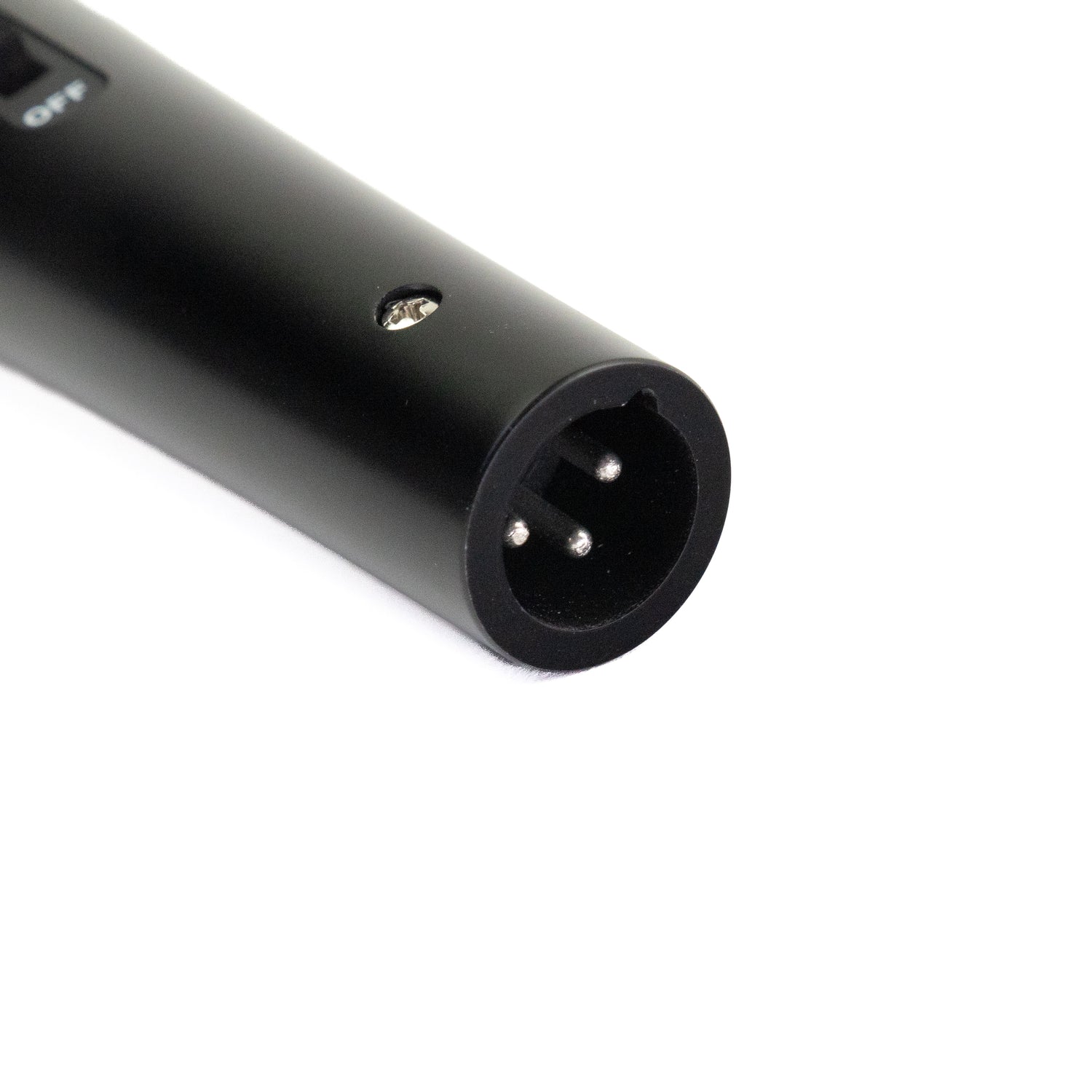 Grooveland komplett mikrofonsats