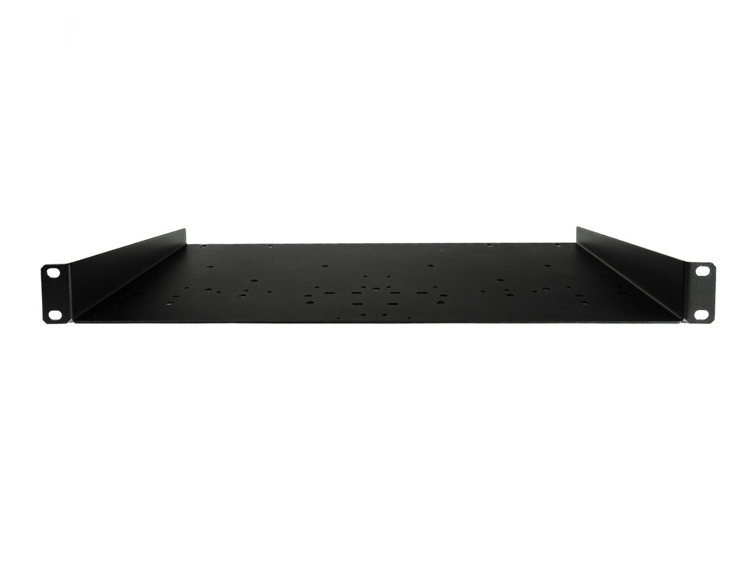 Perfex 19" 1U rackhylla
