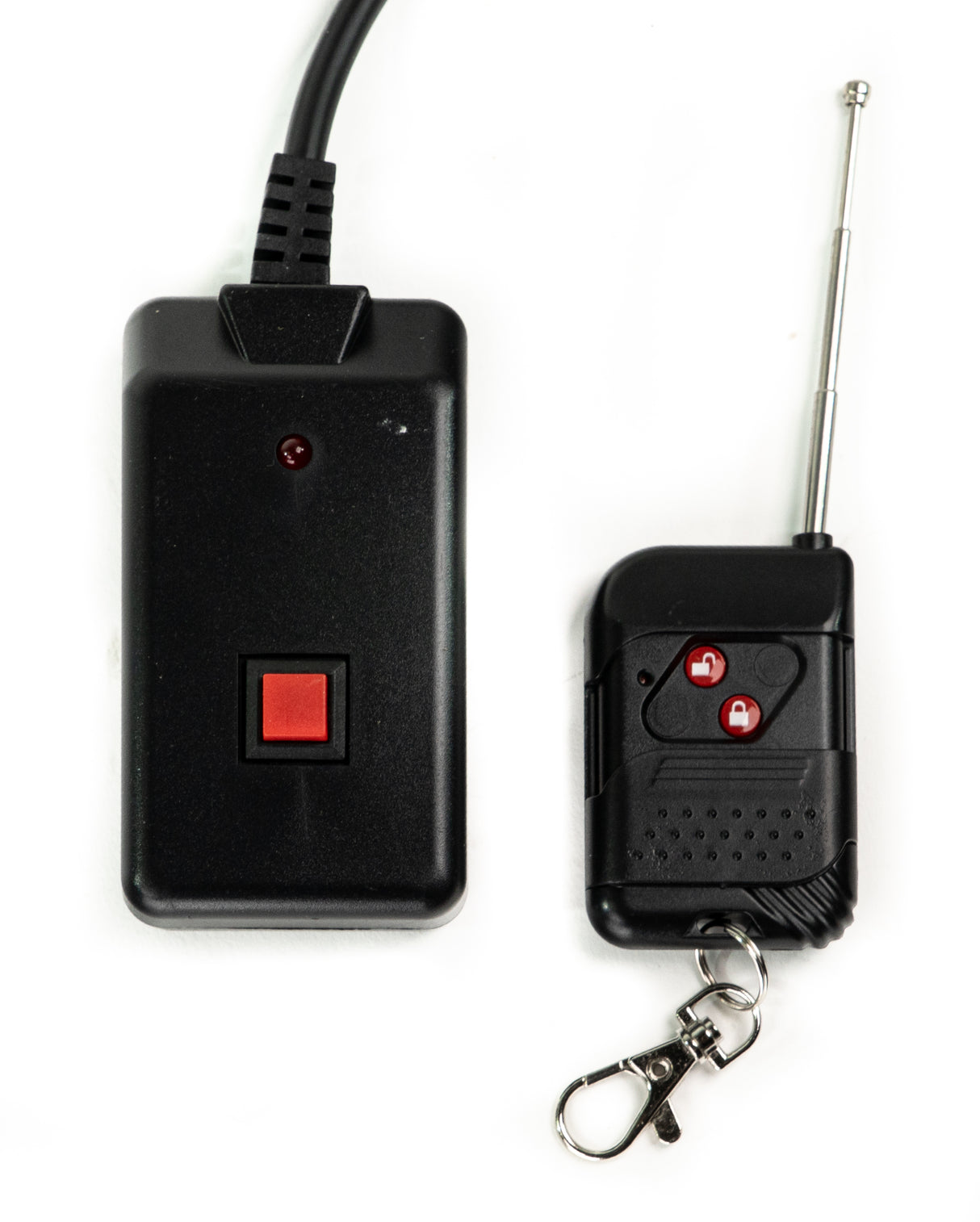 Marconi Rökmaskin (1200W) Paket