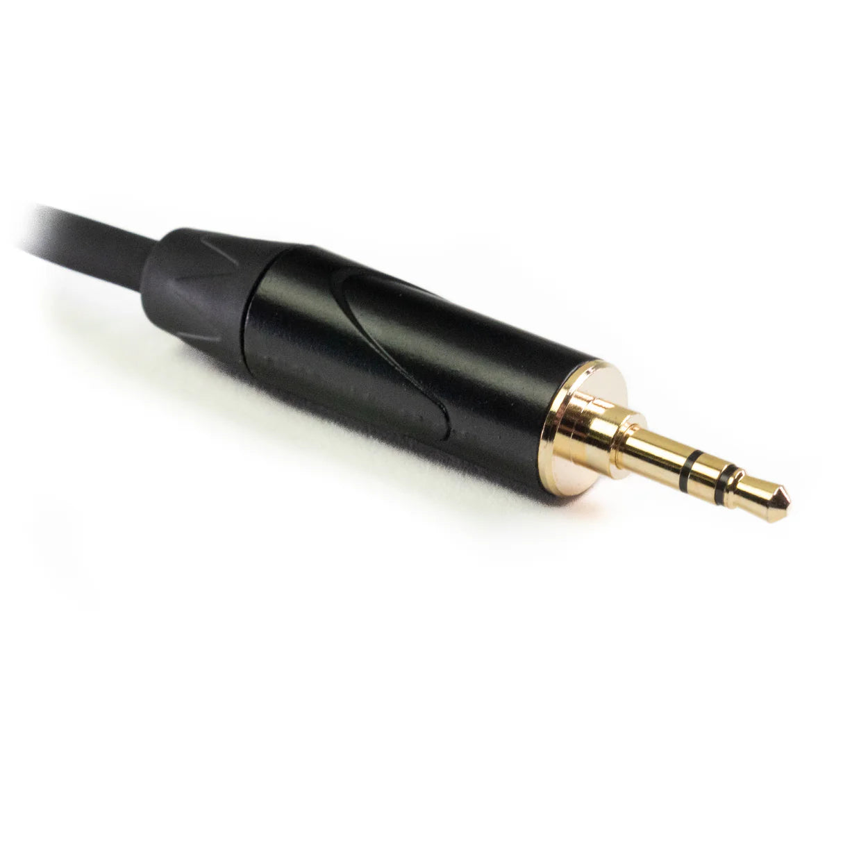 MINIJACK 3,5mm TRS Hane till 2x XLR Hona (1,3m)