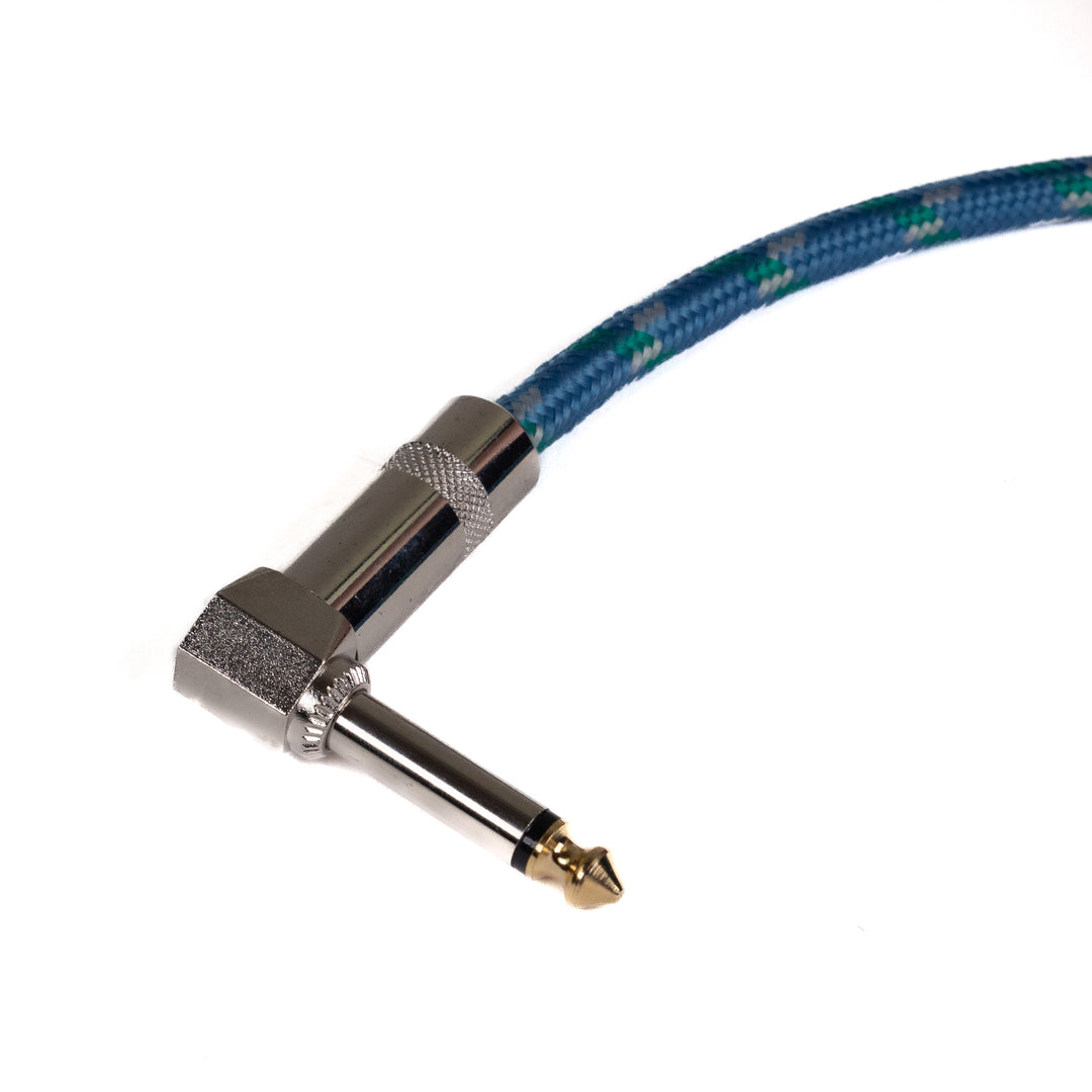 Perfex vinkeljackkabel (3m)