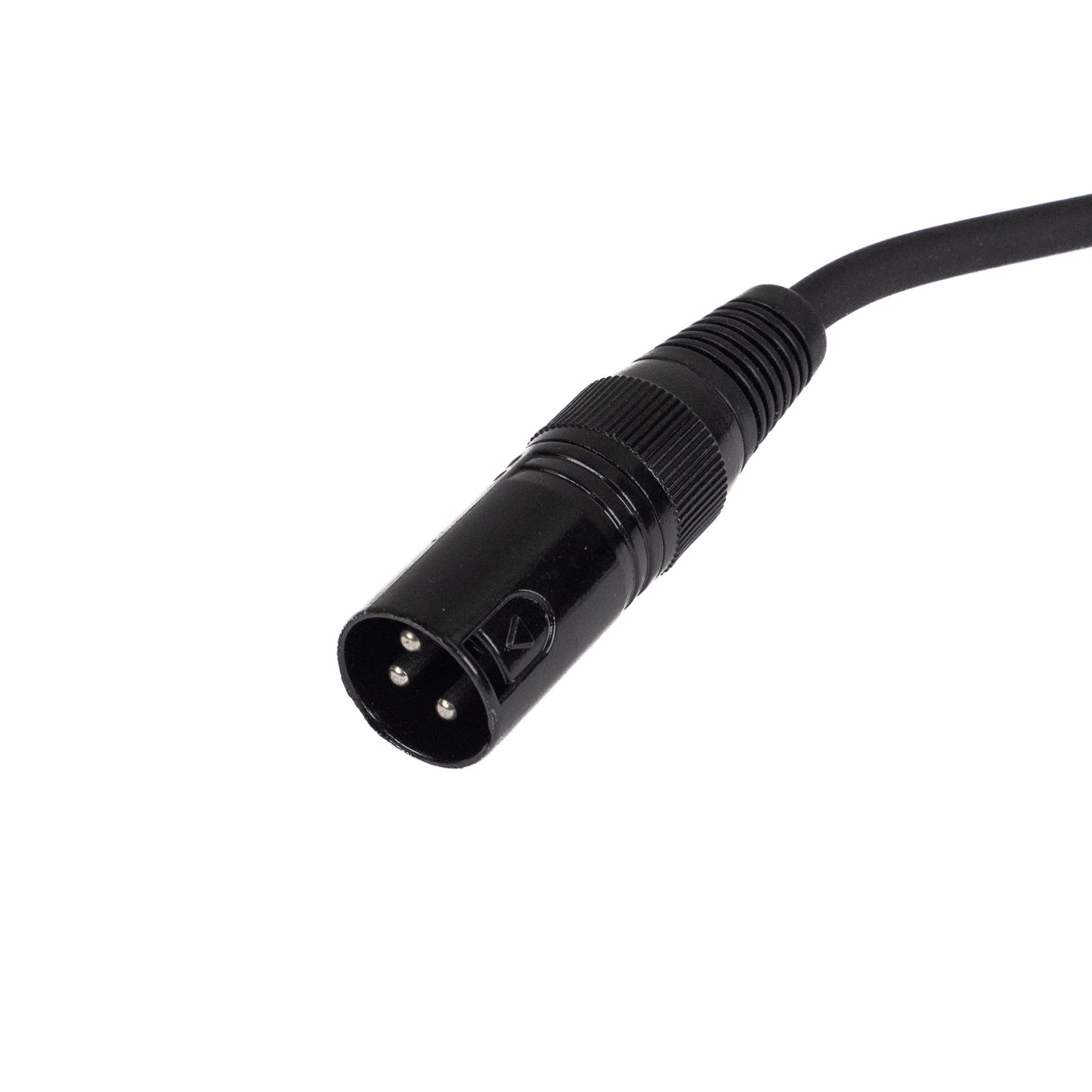 Perfex DMX-kabel (15m)