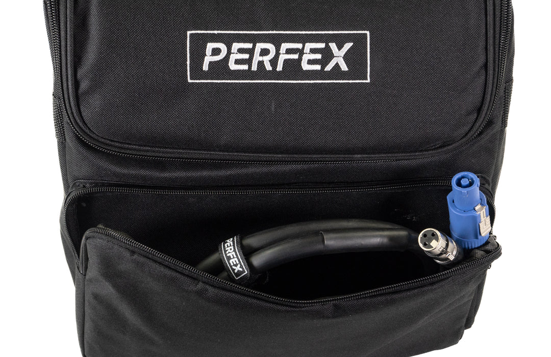 Perfex Softbag för ljuseffekt (B:33 x D:33 x H:35cm)