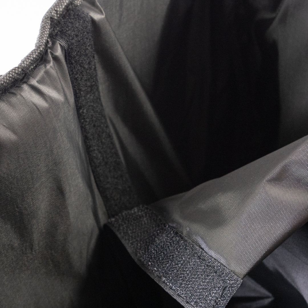 Perfex Universal Softbag med 4 fack (B:48 x D:45 x H:28cm)