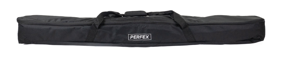 Perfex stativväska (B:133 x D:18 x H:13cm)