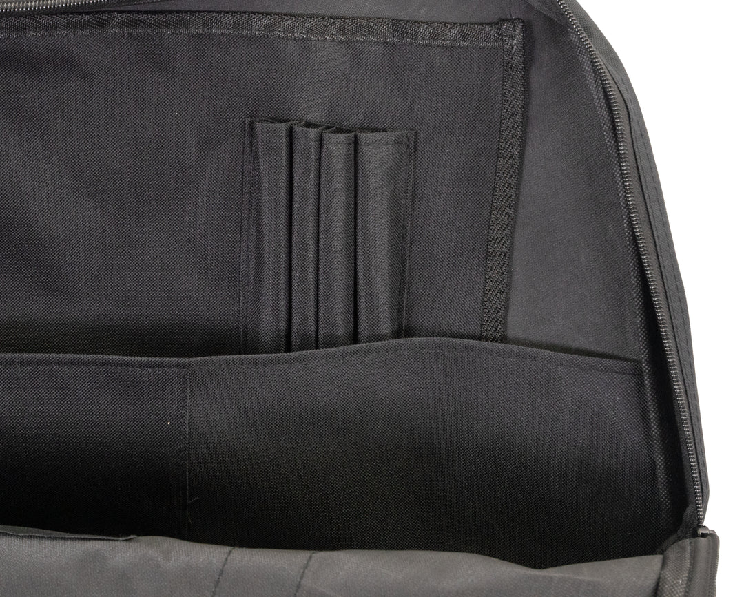 Perfex notställ Softbag (B:68 x D:10 x H:36cm)