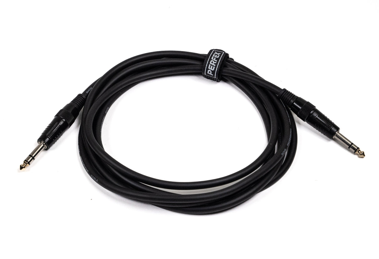 Perfex Balanced Jack-kabel (3m)