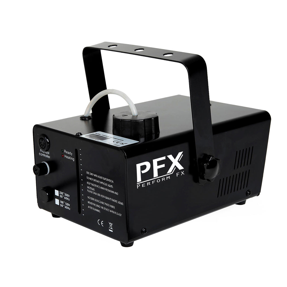 PFX rökmaskin (1000W)