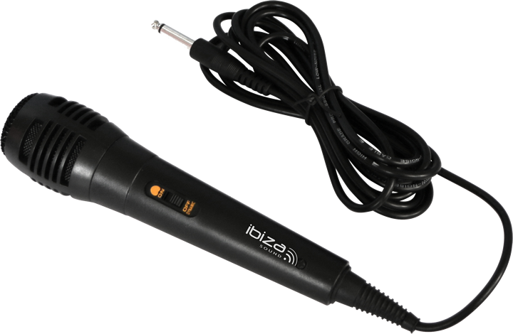 Ibiza ljudsystem med USB/SD-spelare och Bluetooth (15")