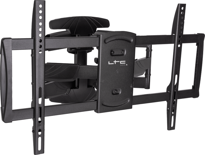 LTC flexibel väggfäste för platt skärm 33 "-70"