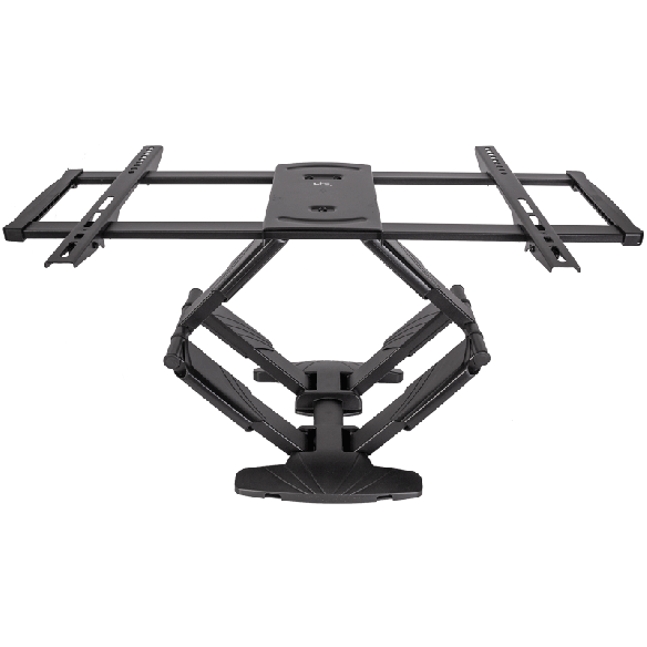 LTC flexibel väggfäste för platt skärm 33 "-70"