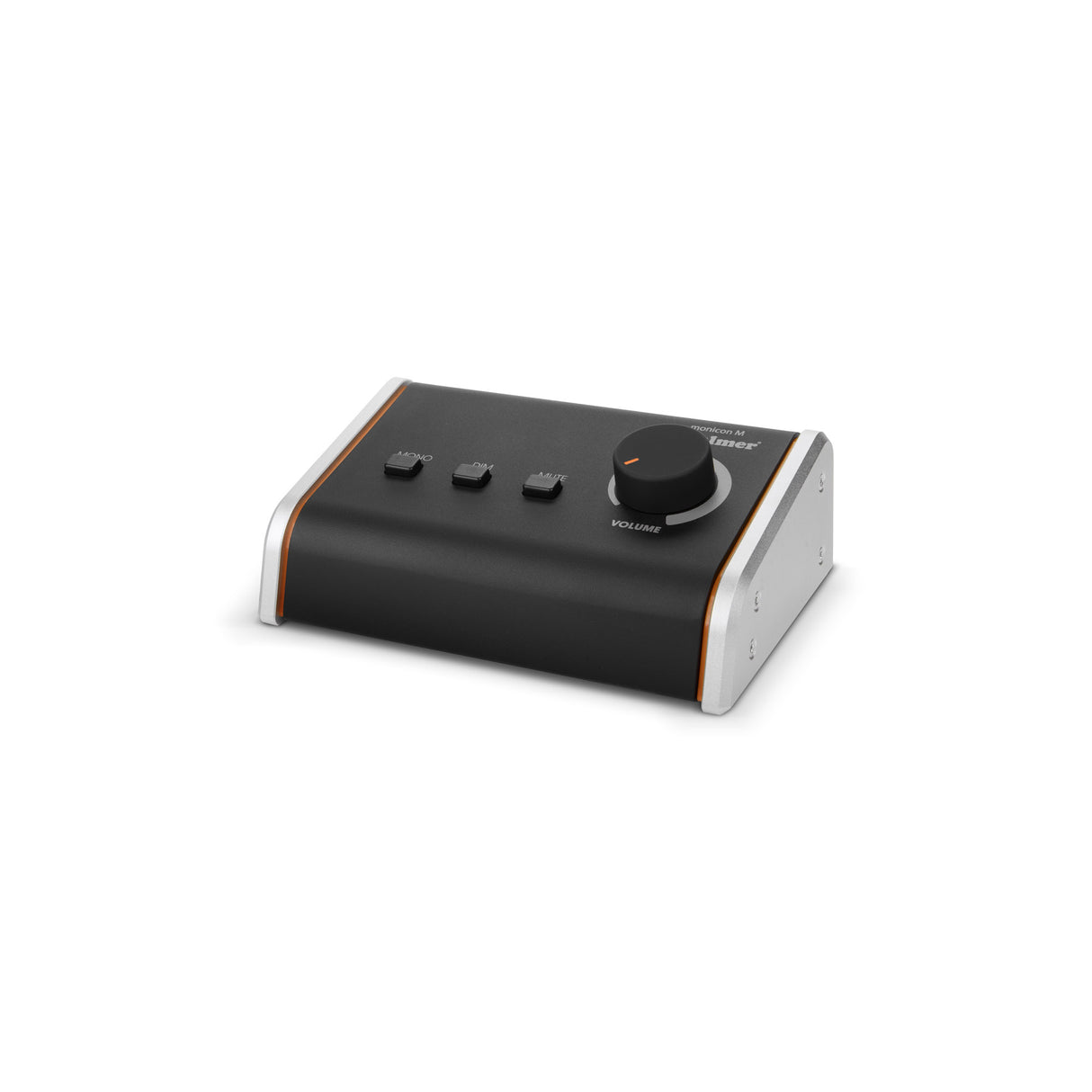 Palmer MONICON M G2 G - Passiv studio-volymkontroller