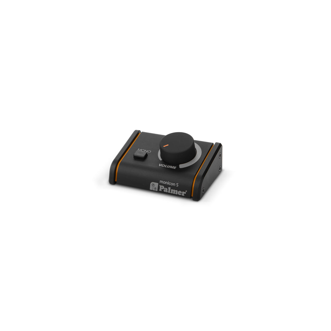 Palmer MONICON S G2 - Passiv volymkontroller