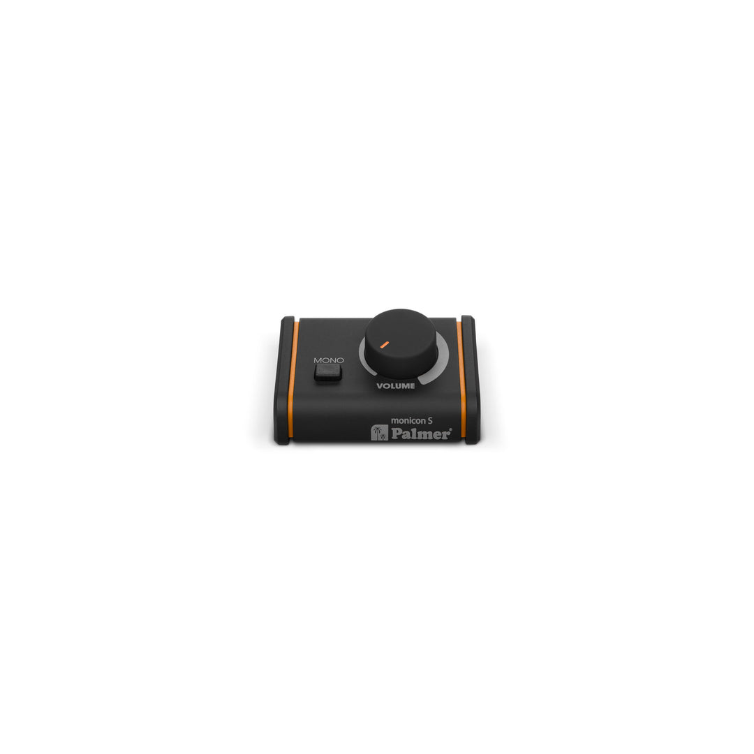Palmer MONICON S G2 - Passiv volymkontroller