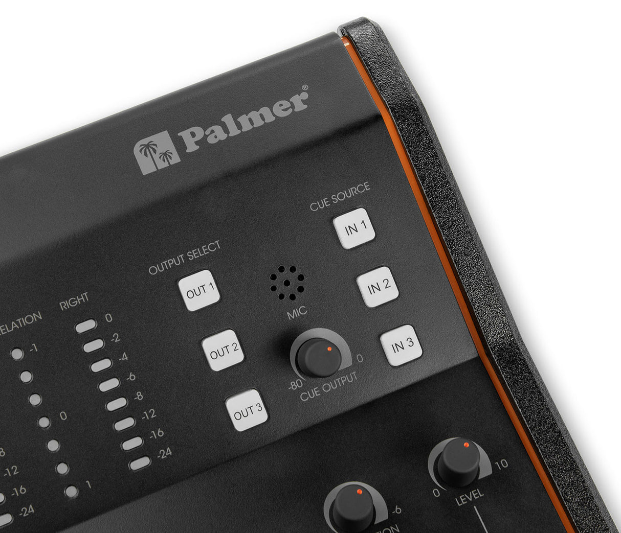 Palmer Monicon XL Active Monitor Controller