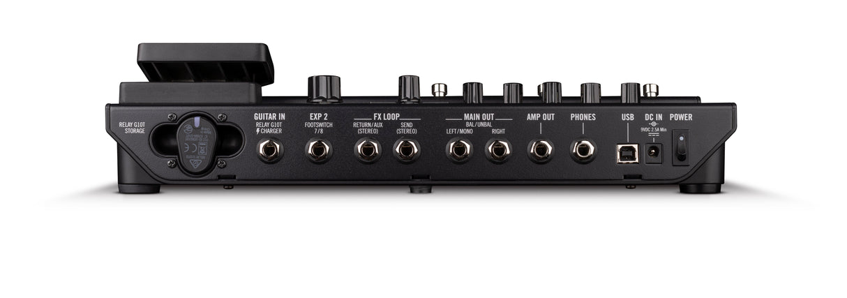 Line 6 PODGO Wireless Guitar Multi Effect