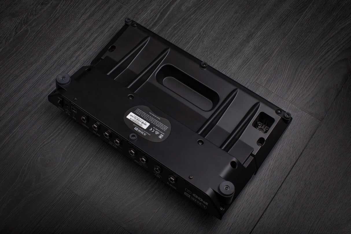Line6 Pod GO Guitar Multi Effect