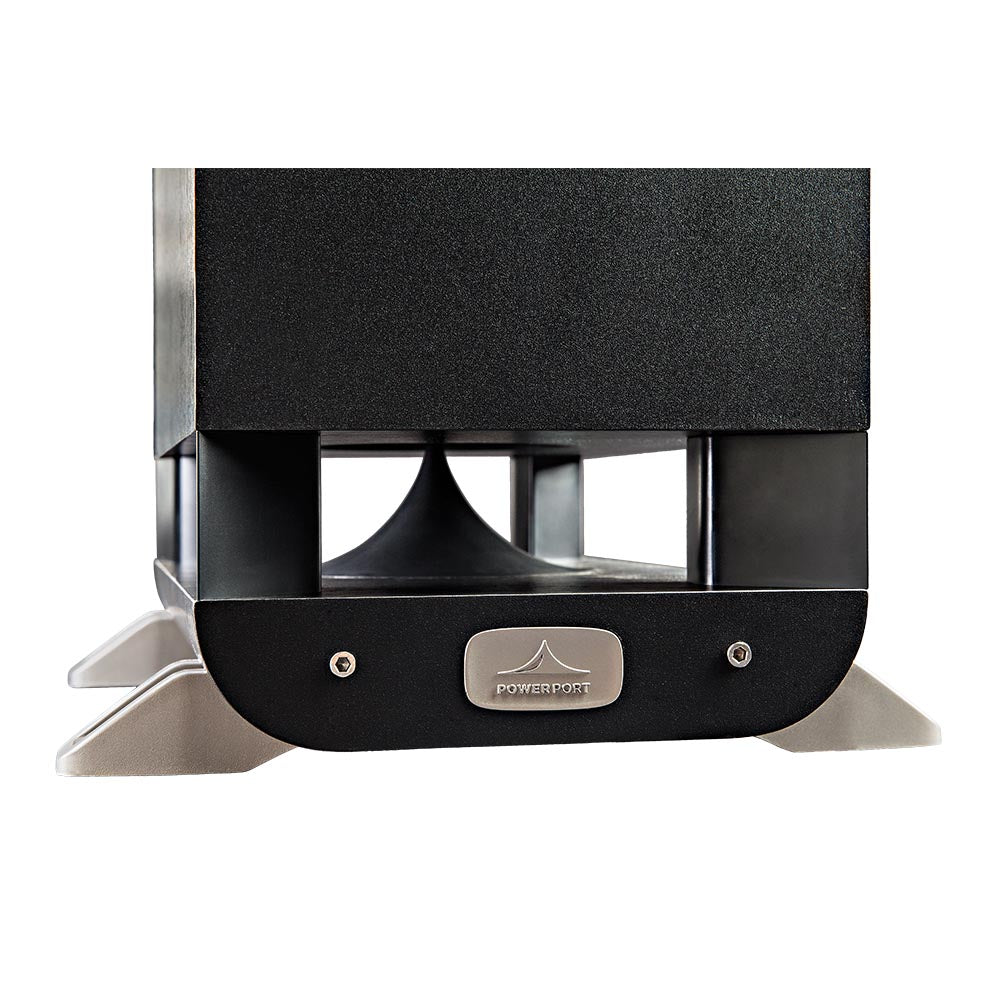 Polk Signature S60E golvstående högtalarset (svart)