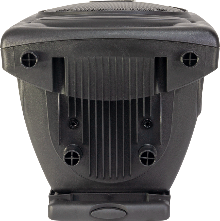 Ibiza PORT10BT bärbar högtalare (300W)