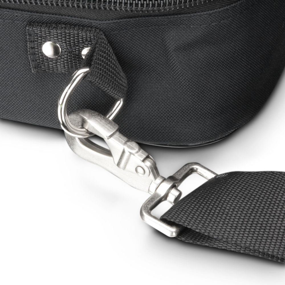 Palmer PEDALBAY® 50 S BAG - Vadderad softcase för PPEDALBAY50S