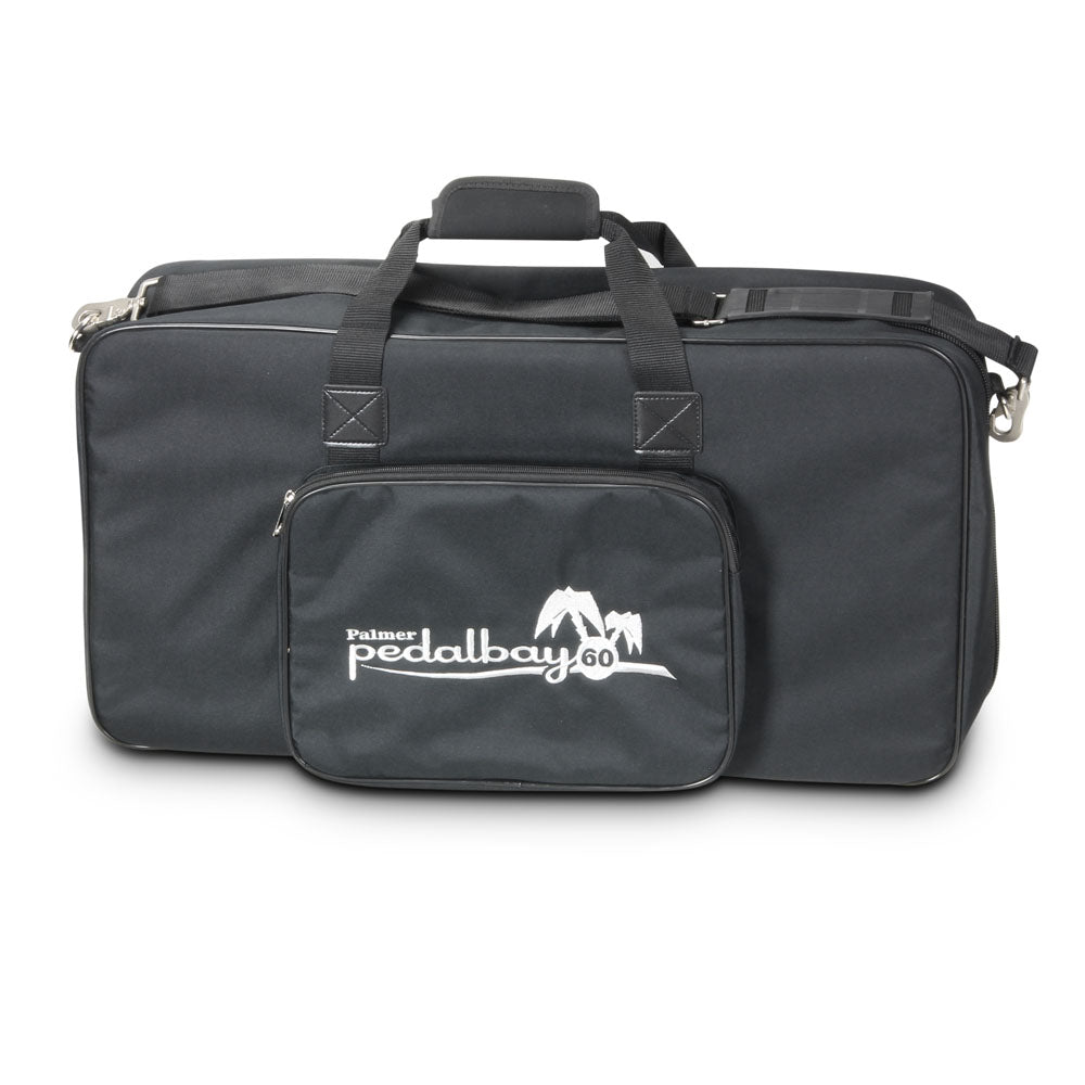 Palmer PEDALBAY® 60 BAG – vadderad softcase för PPEDALBAY60