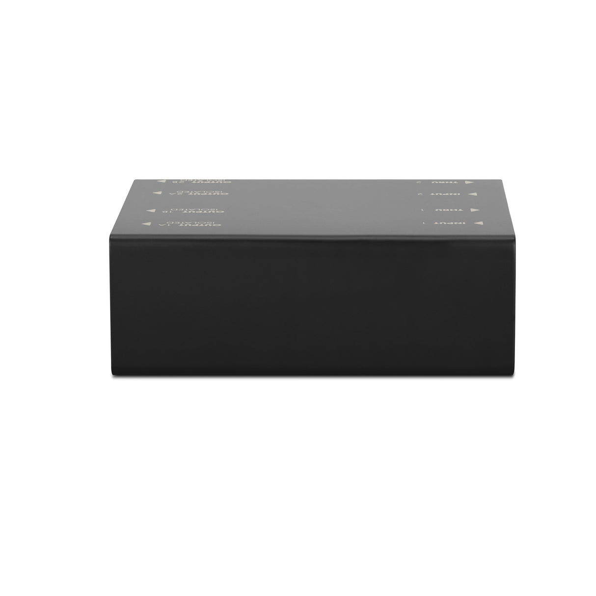 Palmer RIVER peene - Passiv 2-kanals linjesplitter