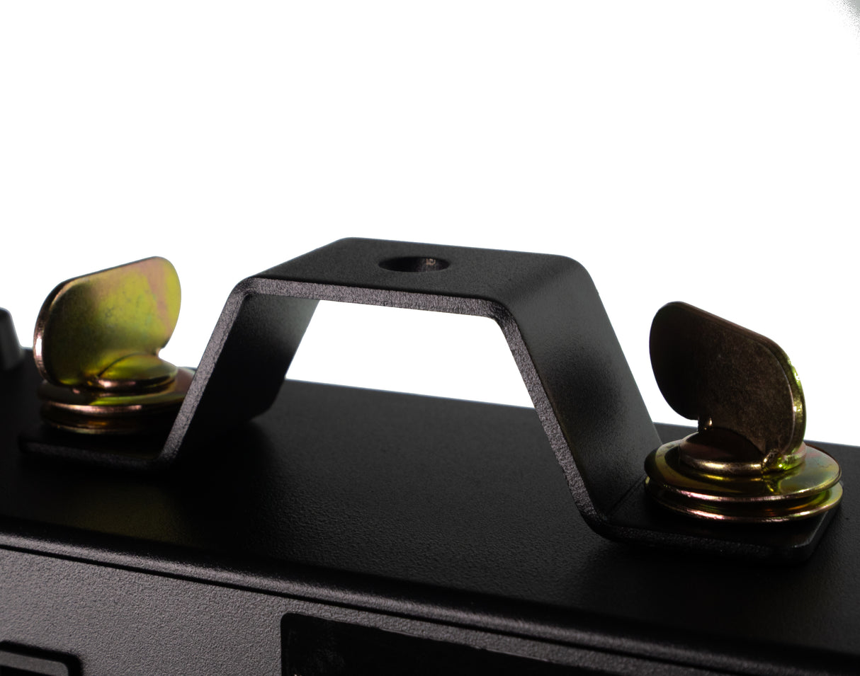 Marconi VEGA PRIME 4x32W Rörligt huvud