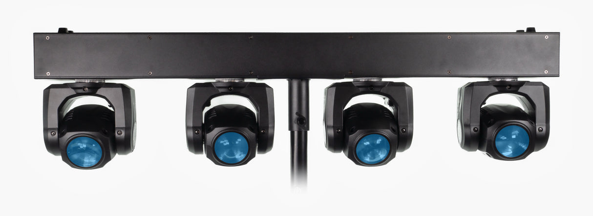 Marconi VEGA PRIME 4x32W Rörligt huvud