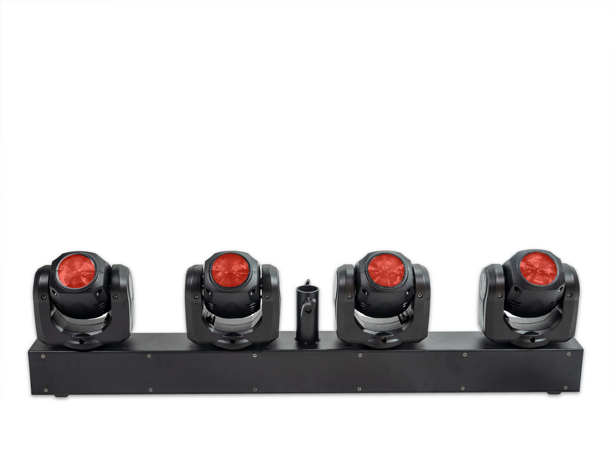 Marconi VEGA PRIME 4x32W Rörligt huvud