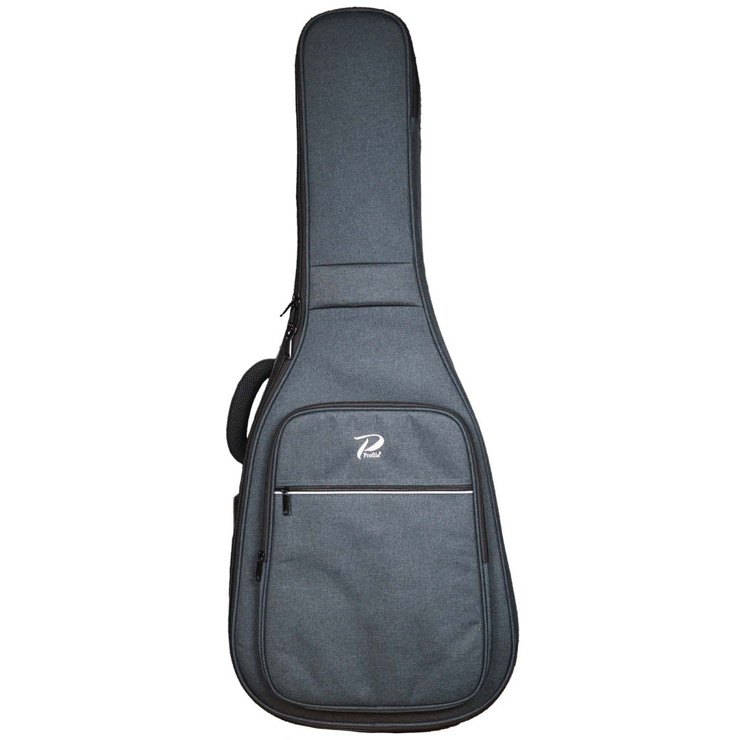 Profile PRC-DG Semi-Hard Bag - Dreadnought