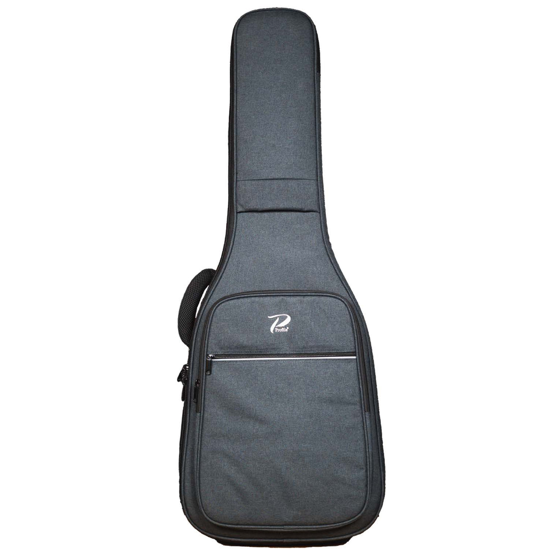 Profile PRC-EG Semi-Hard Bag - Elektrisk Gitarrer