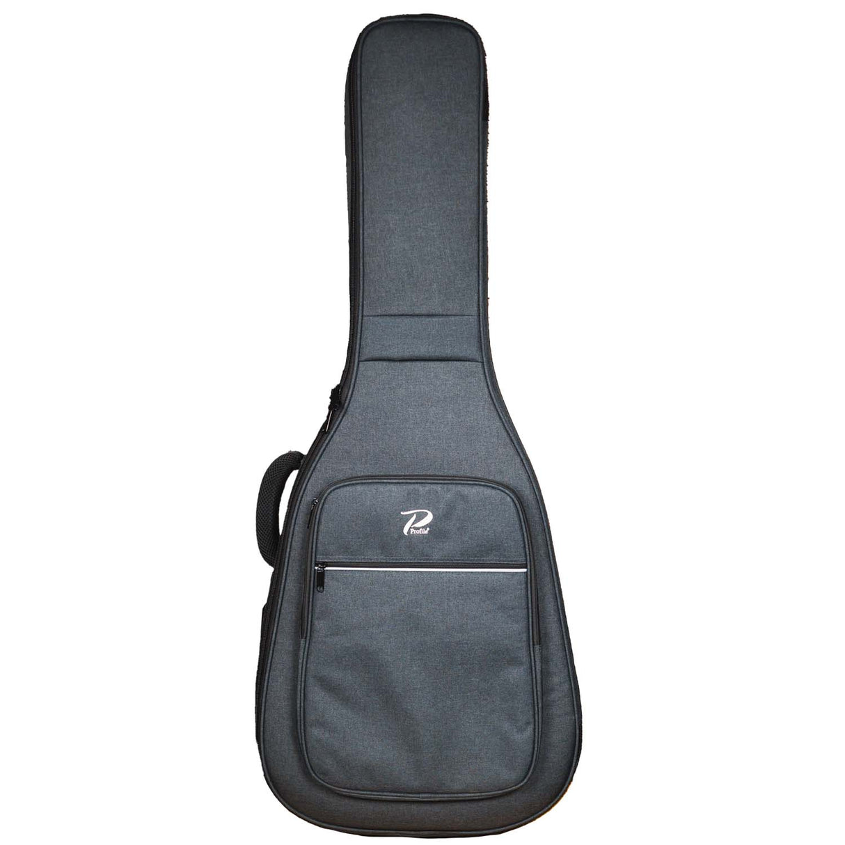 Profile PRC-SHG Semi-hård väska - semi-hollow elektrisk Gitarrer