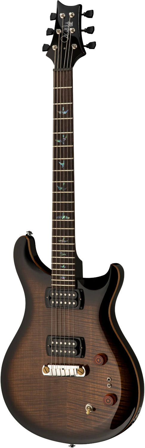 PRS SE "Paul's Guitar" elektrisk gitarr ( Black Goldburst)