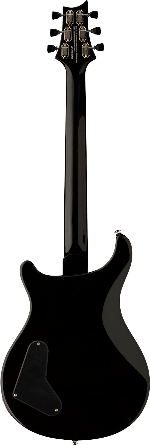 PRS SE "Paul's Guitar" elektrisk gitarr ( Black Goldburst)