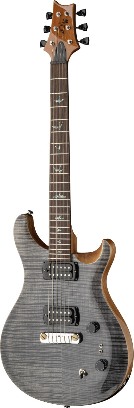 PRS SE "Paul's Guitar" elektrisk gitarr ( Charcoal )
