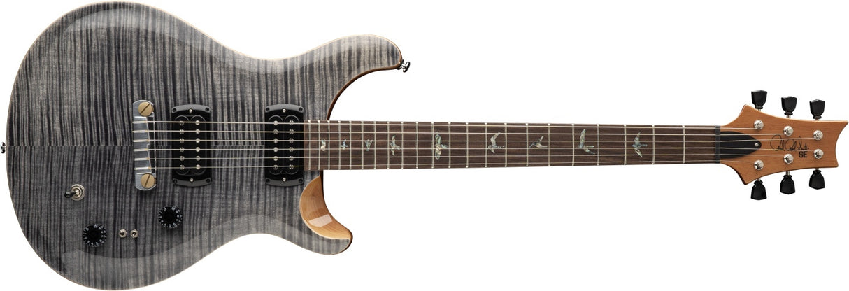 PRS SE "Paul's Guitar" elektrisk gitarr ( Charcoal )