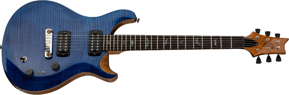 PRS SE "Paul's Guitar" elektrisk gitarr ( Faded Blue )