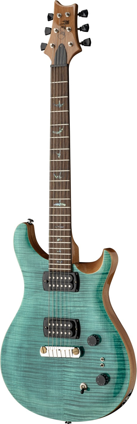 PRS SE "Paul's Guitar" elektrisk gitarr ( Turquoise )