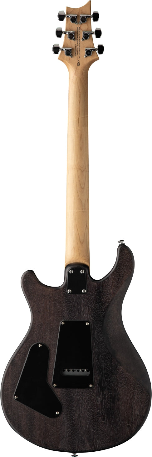 PRS SE CE24 Standard elgitarr ( Satin Charcoal )