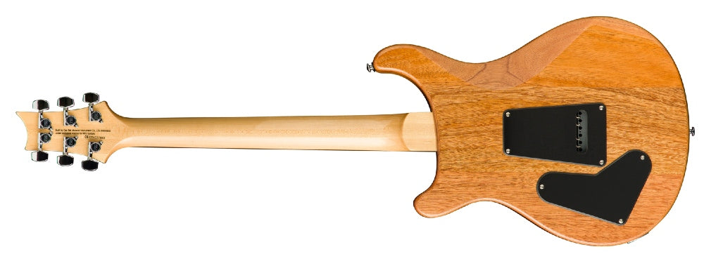 PRS SE Custom 22 Semi-Hollow elektrisk gitarr ( Santana Yellow )