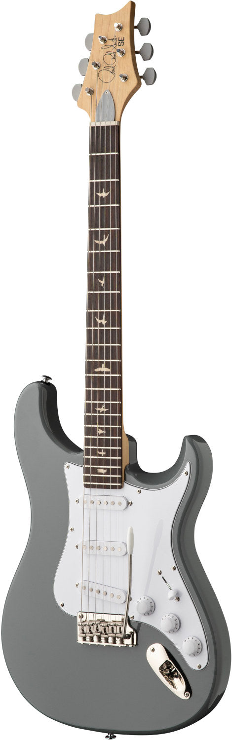 PRS SE John Mayer Silver Sky (Storm Grey)